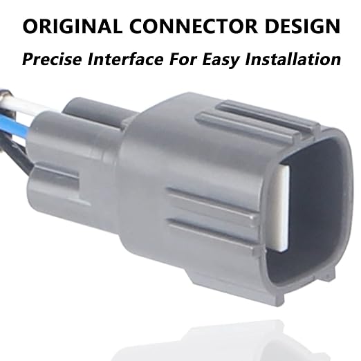 234-4445 O2 Oxygen Sensor Air Fuel Ratio Downstream Compatible - Image 2