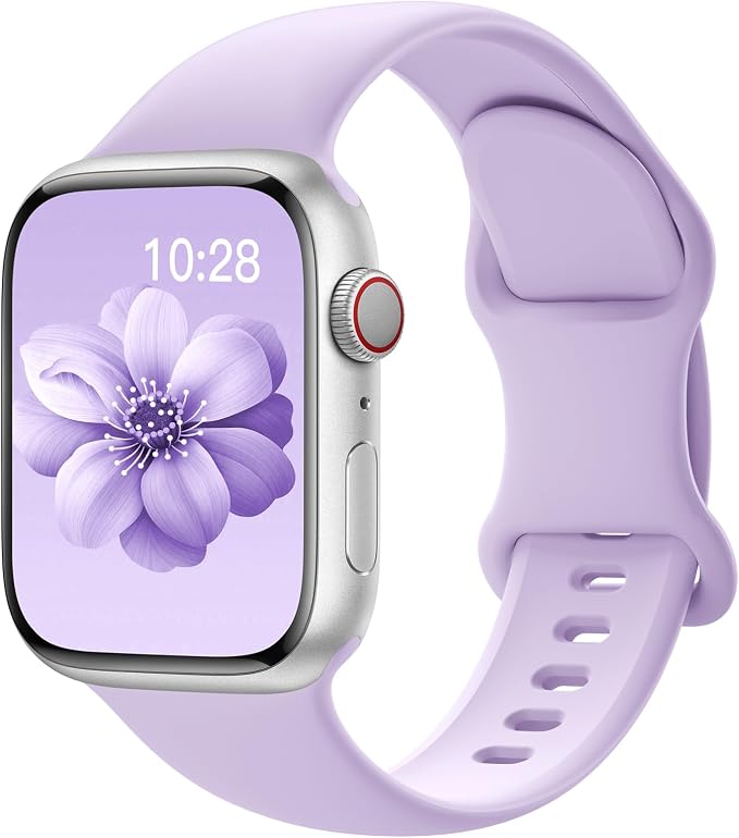 Sport Silicone Band Compatible by SuperNaNa