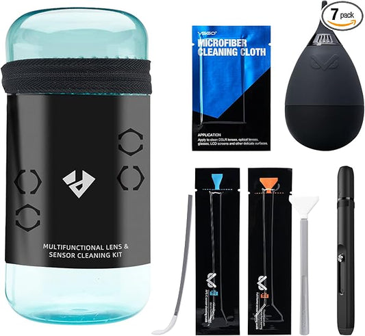 VSGO Professional Camera Cleaning Kit – by VSGO