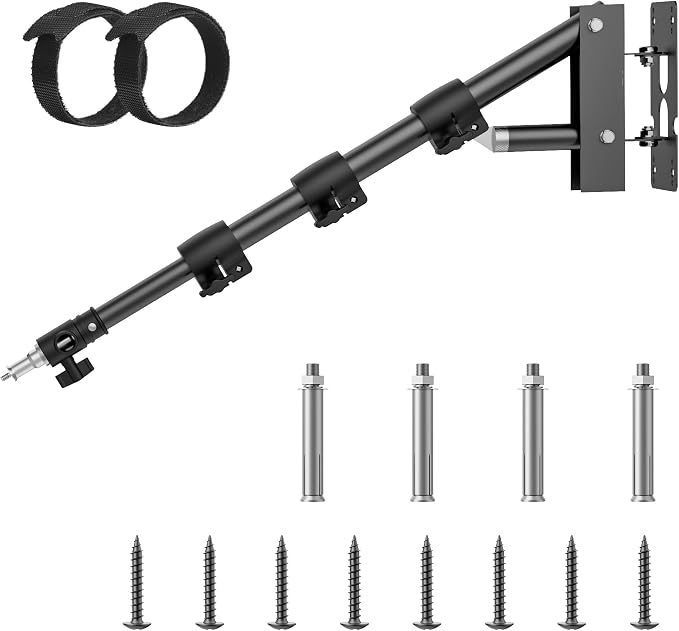 Anautin Ring Light Mount by Anautin