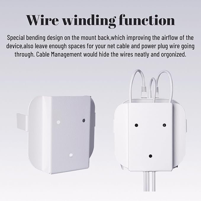 Metal Wall Mount Compatible - Image 6