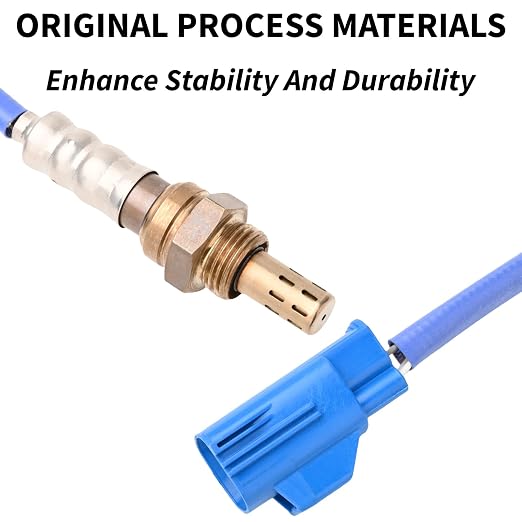 234-4419 Oxygen Sensor Downstream Compatible - Image 6