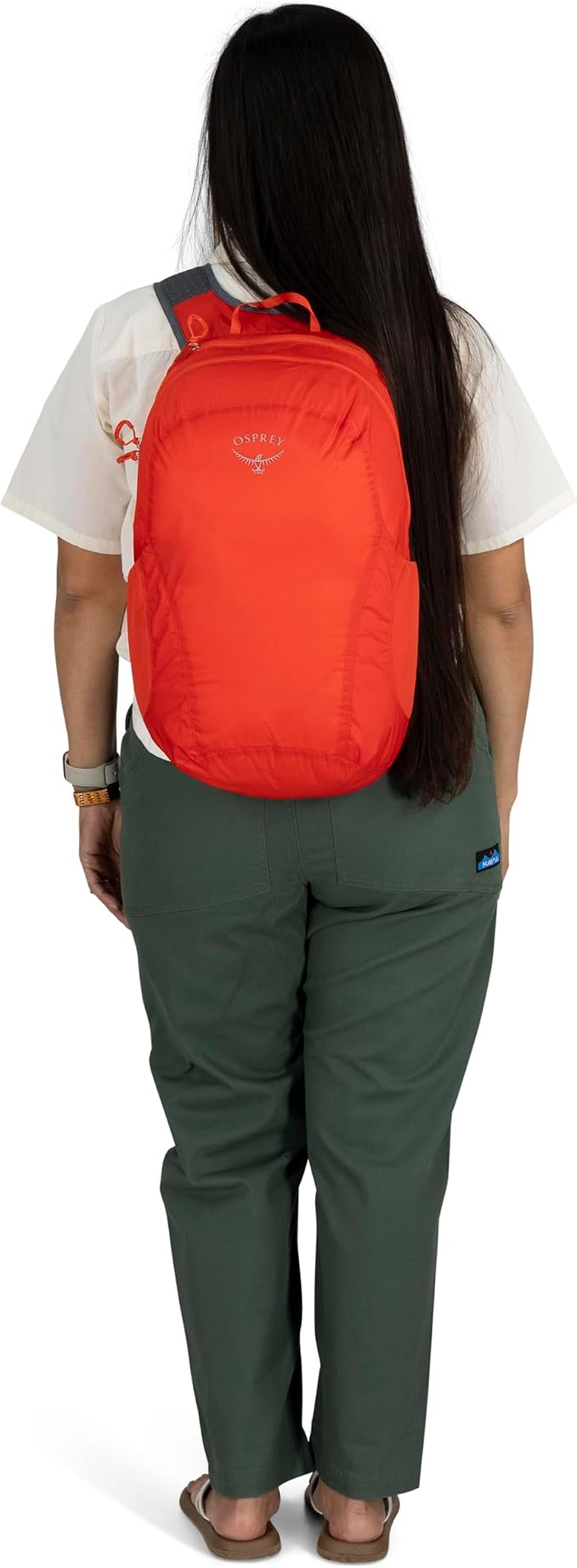 Osprey Ultralight Collapsible Stuff Pack - Image 9