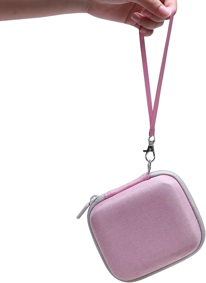 L LTGEM Kids Instant Print Camera Case Compatible - Image 6