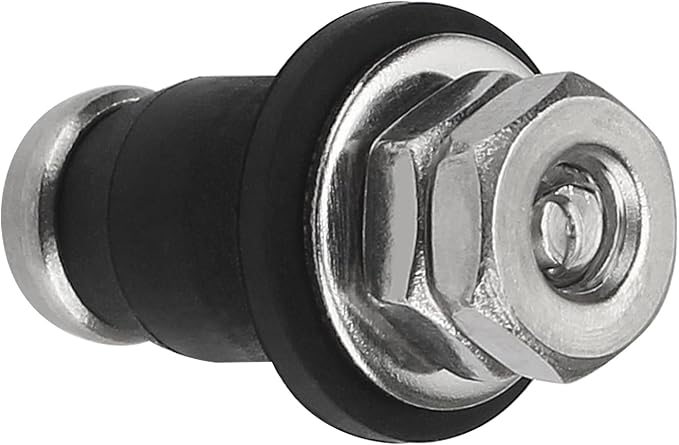 Water Level Screw-in Sensors 3/8" nut, RV Water Tank Probe Sensors, 6 Sensors - Image 7