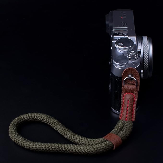 VKO Camera Wrist Strap, Hand Strap lanyard - Image 7