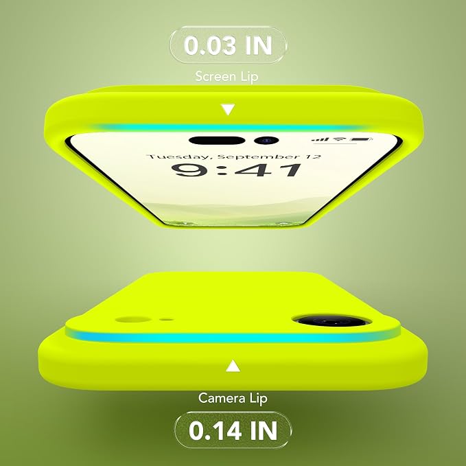 Magnetic for iPhone Air Case, Compatible - Image 6