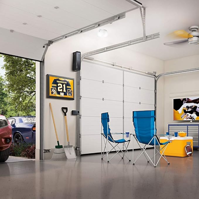 Chamberlain Smart Garage Door Opener - Image 7