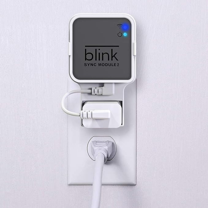 All-New Blink Outdoor Camera Wall Mount, 360° Adjustable Mount and Weather - Image 8