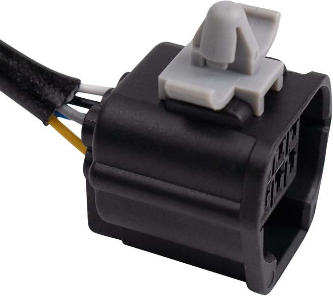 TRQ O2 Oxygen Sensor 5 Wire Wide-Band Planar Upstream Bank 1 Sensor 1 Compatible - Image 6