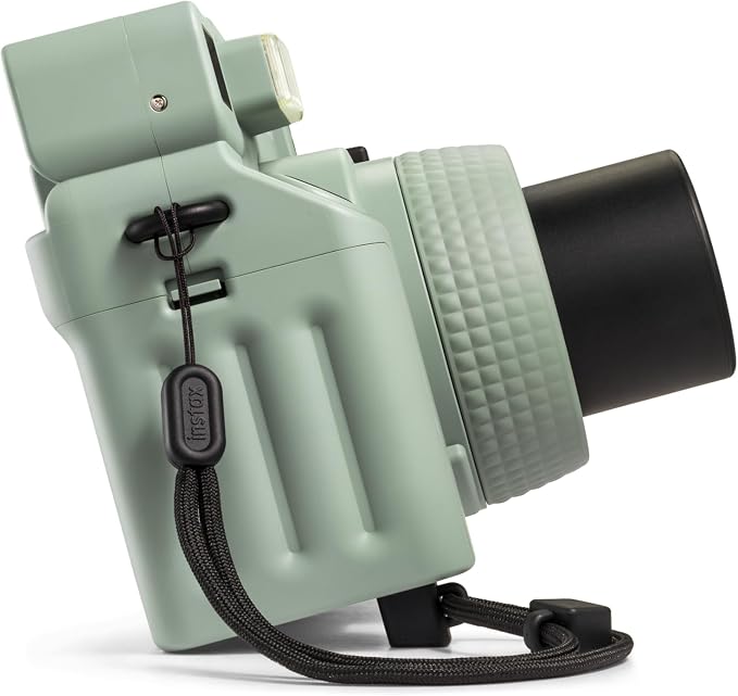 Fujifilm INSTAX Wide 400 Instant Camera - Image 4