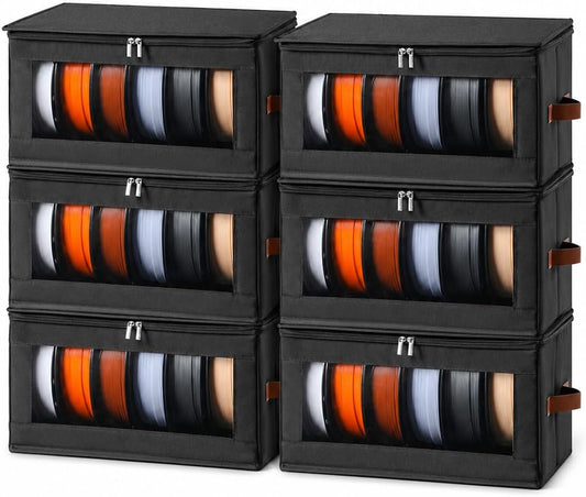 Qozary Filament Storage Box by Qozary