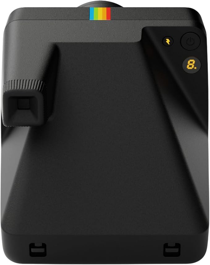 Polaroid Now+ Gen 3 Instant Camera - Image 5
