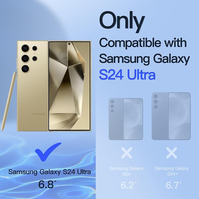 JETech Privacy Screen Protector - Image 3