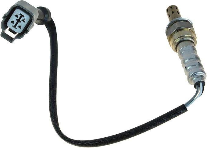 TRQ O2 Oxygen Sensor 4 Wire Narrow-Band Compatible - Image 3