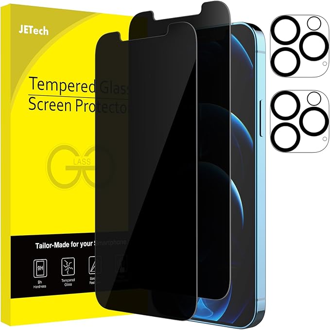 JETech Privacy Screen Protector by JETech