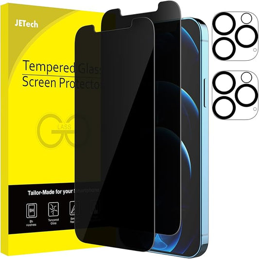 JETech Privacy Screen Protector by JETech