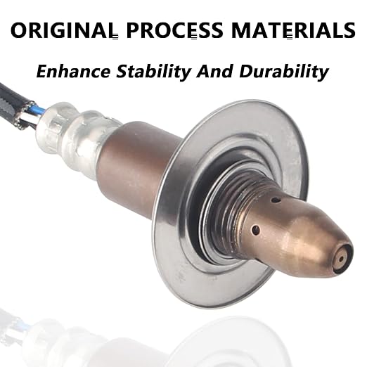 234-9136 O2 Oxygen Sensor Air Fuel Ratio Compatible - Image 2
