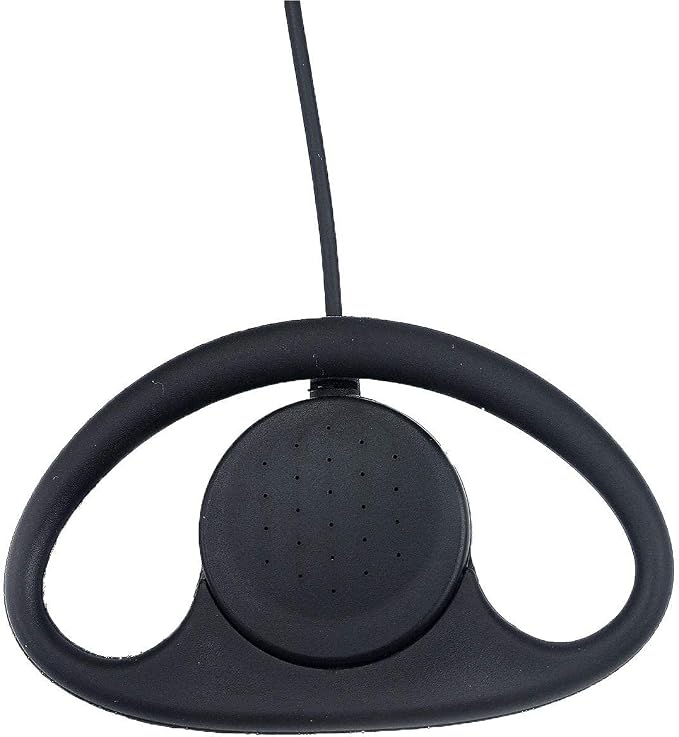 Earpiece Surveillance Kit Compatible - Image 6
