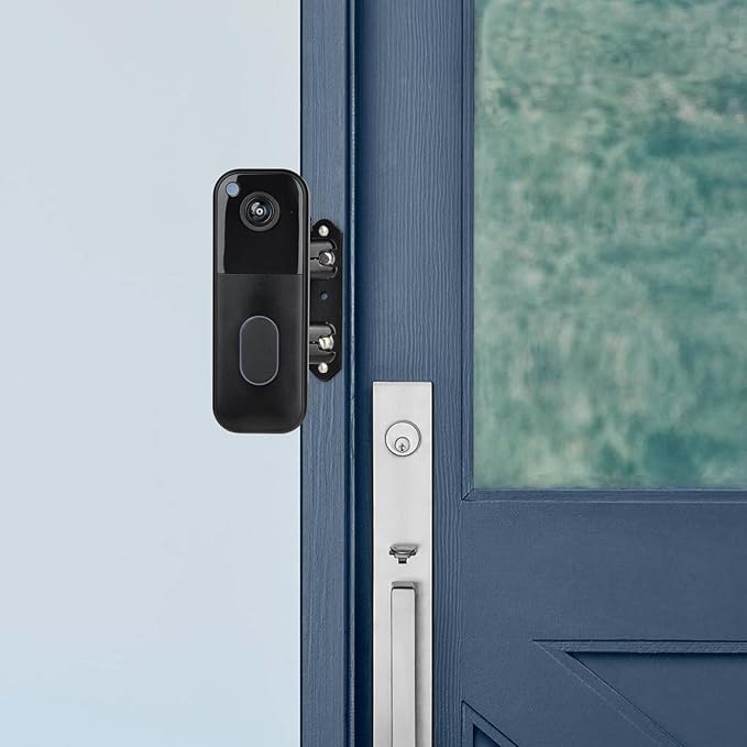 Blink Doorbell Camera Mount, Adjustable Angle Mount - Image 4