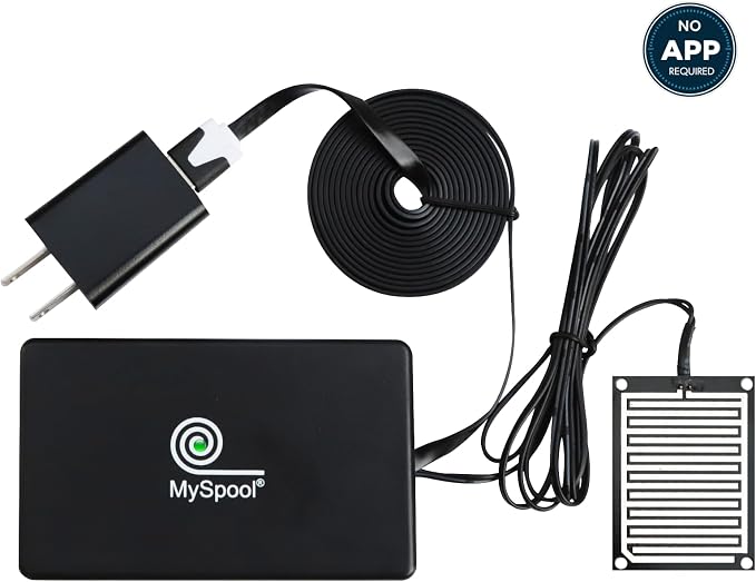 Water Detector with Text Message and Email Notifications - Image 6