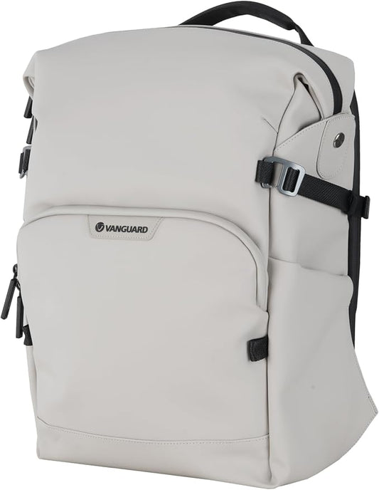 VANGUARD VEO Lite B20L Camera & Everyday Backpack – Fits Full-Frame Camera by Vanguard
