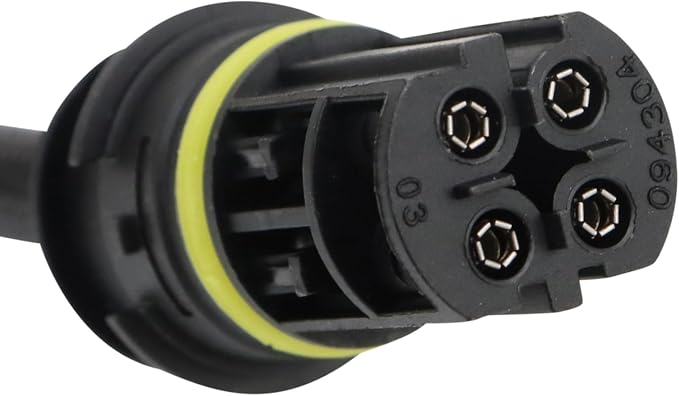 TRQ O2 Oxygen Sensor 4 Wire Upstream - Image 5