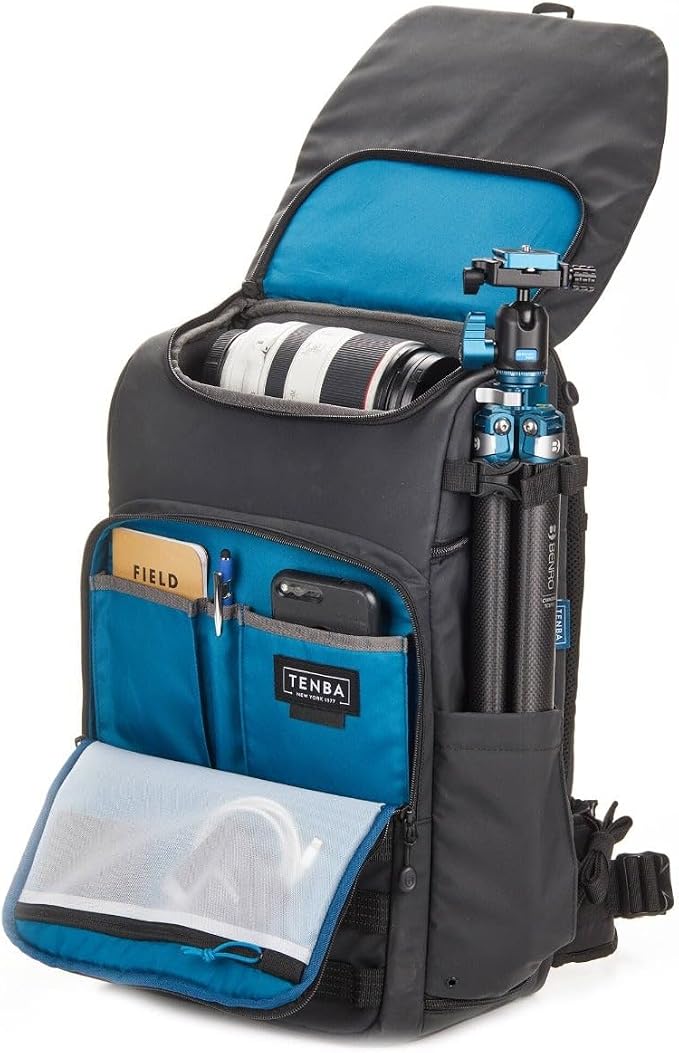 Tenba Axis v2 20L LT Camera Backpack - Image 5