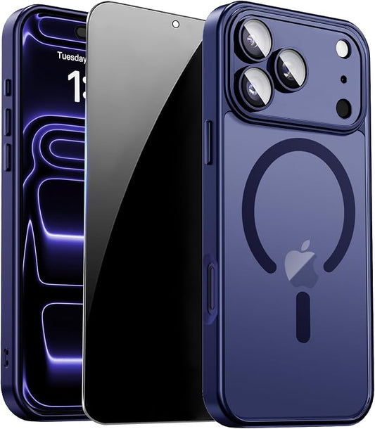 for iPhone 17 Pro Max Case by ZOZDOKG