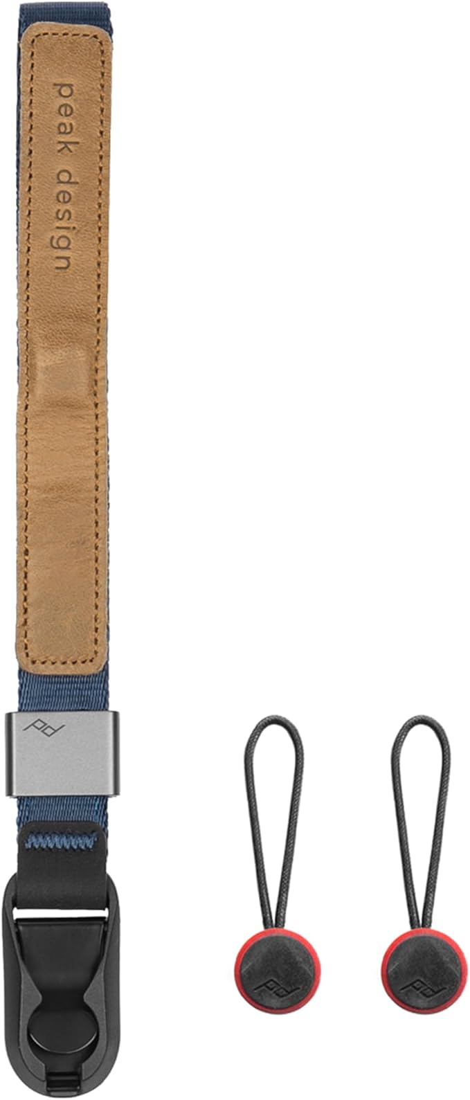 Peak Design Cuff Camera Wrist Strap, Compatible by PeakDesign