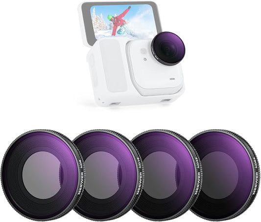 NEEWER ND Filter Set Compatible by Neewer