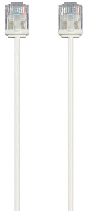 Monoprice Cat6 Ethernet Patch Cable - Image 2