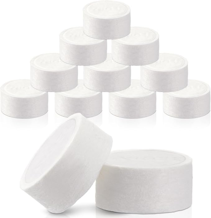 Wonderjune 10 Pcs Replacement Pads by Wonderjune