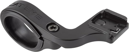 CATEYE OF-100 Out Front Bike Computer Bracket – Bolt-on Mount, Positions by CATEYE