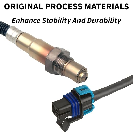 707600872 Oxygen Sensor Compatible - Image 6
