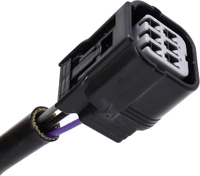 HiSport 250-24799 Heated O2 Oxygen Sensor - Image 5
