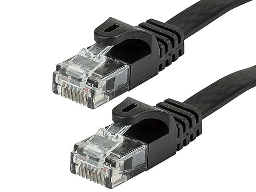 Monoprice Cat5e Ethernet Patch Cable by Monoprice