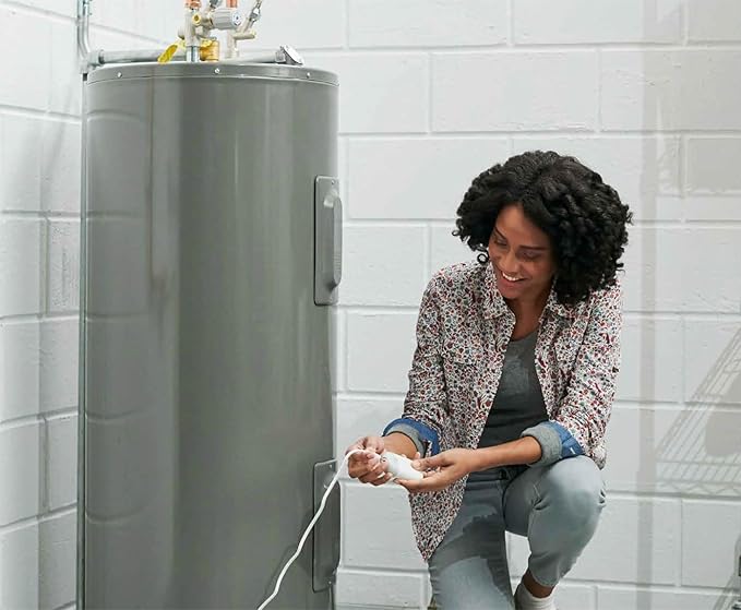 Resideo CHW3610W8001 WiFi Water Leak Detector - Image 4