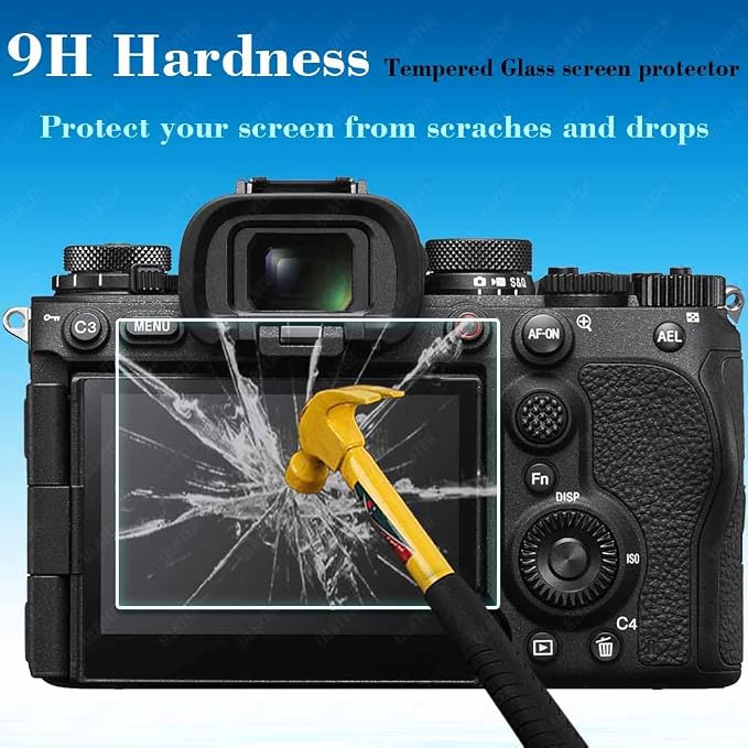 ULBTER Screen Protector Appliable - Image 3