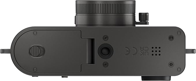 FUJIFILM X Half Mirrorless Camera - Image 7