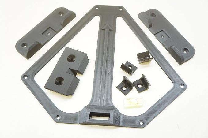 Ceiling Mount Wall Holder Bracket - Image 5