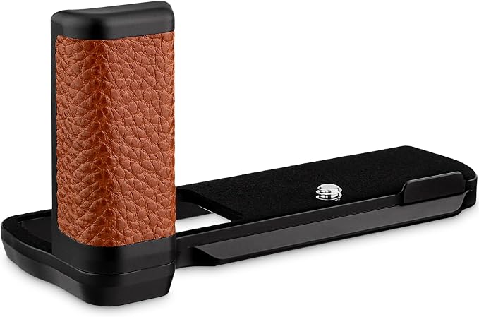 Haoge HG-S9-C Handle HandGrip for Panasonic LUMIX S9 Camera Body S9K L-Shape - Image 7