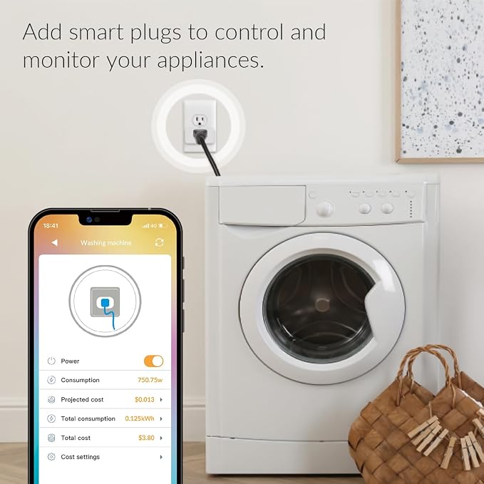 AduroSmart ERIA Smart Home Hub/Gateway, Compatible - Image 8