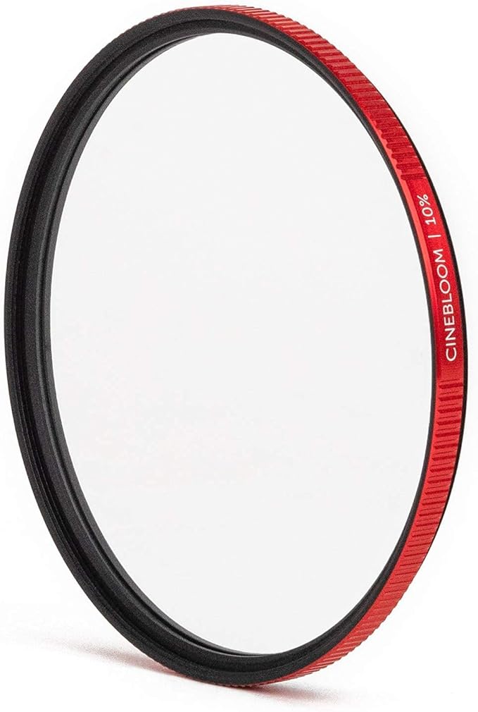 Moment Cinebloom Diffusion Filter by Moment