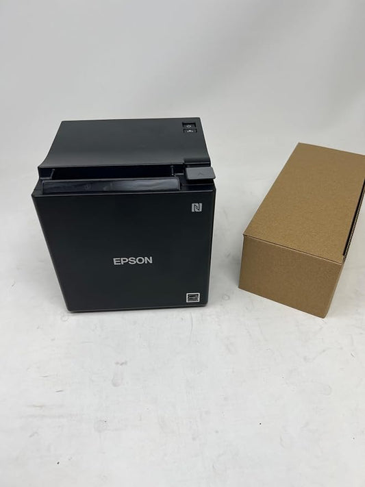Epson C31CE95022 Series TM-M30 Thermal Receipt Printer, Autocutter, Energy Star by Amazon+Renewed
