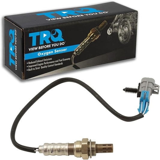 TRQ OSA61320 Heated Oxygen O2 Sensor Upstream Compatible by TRQ