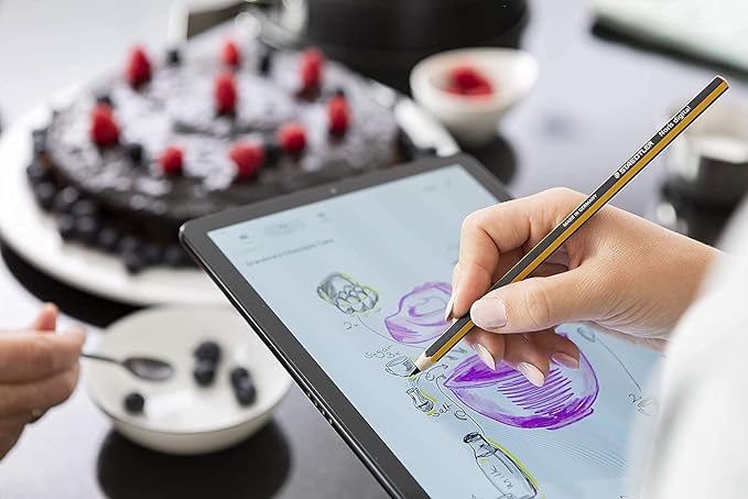 STAEDTLER Noris Digital Stylus Pen - Image 5