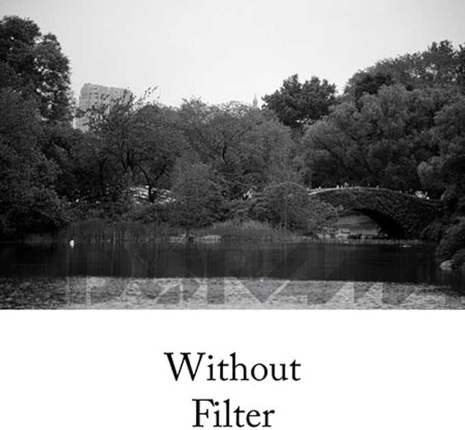 Tiffen 77mm 25 Filter - Image 2