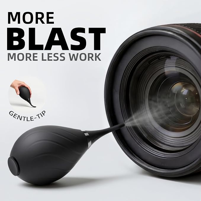 llano 7-in-1 Camera Lens Cleaning Kit - Image 4