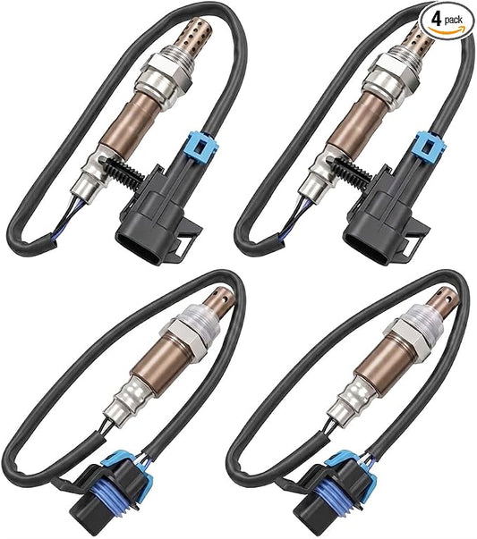HiSport O2 Oxygen Sensor Upstream Downstream by HiSport